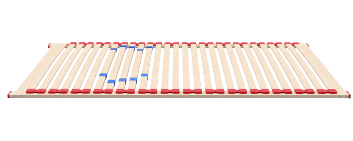 Stelaż Apollo II pojedynczy