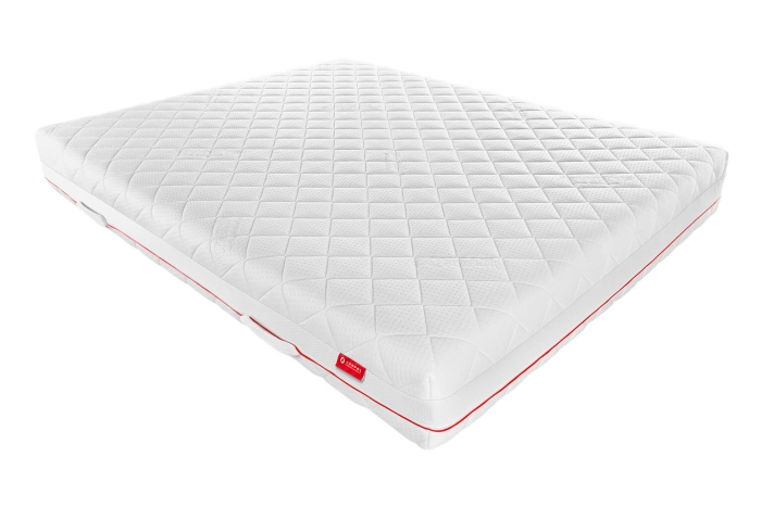 Materac Orion w pokrowcu