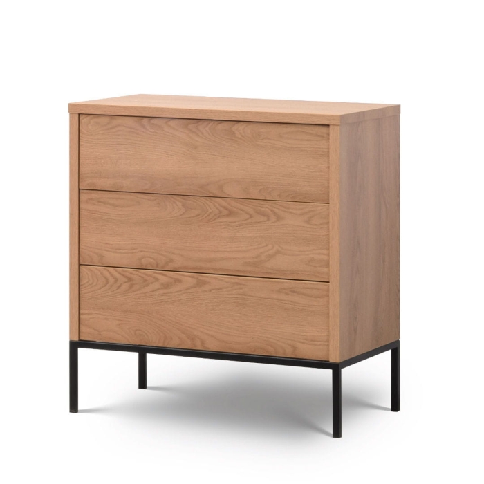 Komoda Loft Karmel