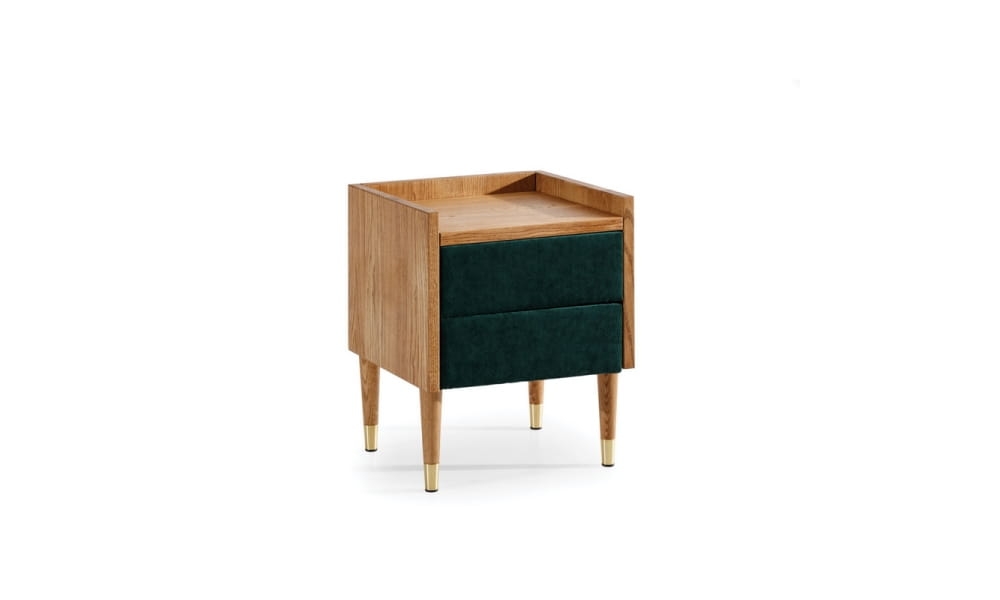 Stolik nocny Natural