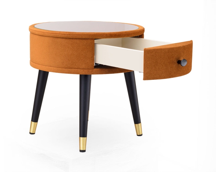 Stolik nocny Rondo szuflada