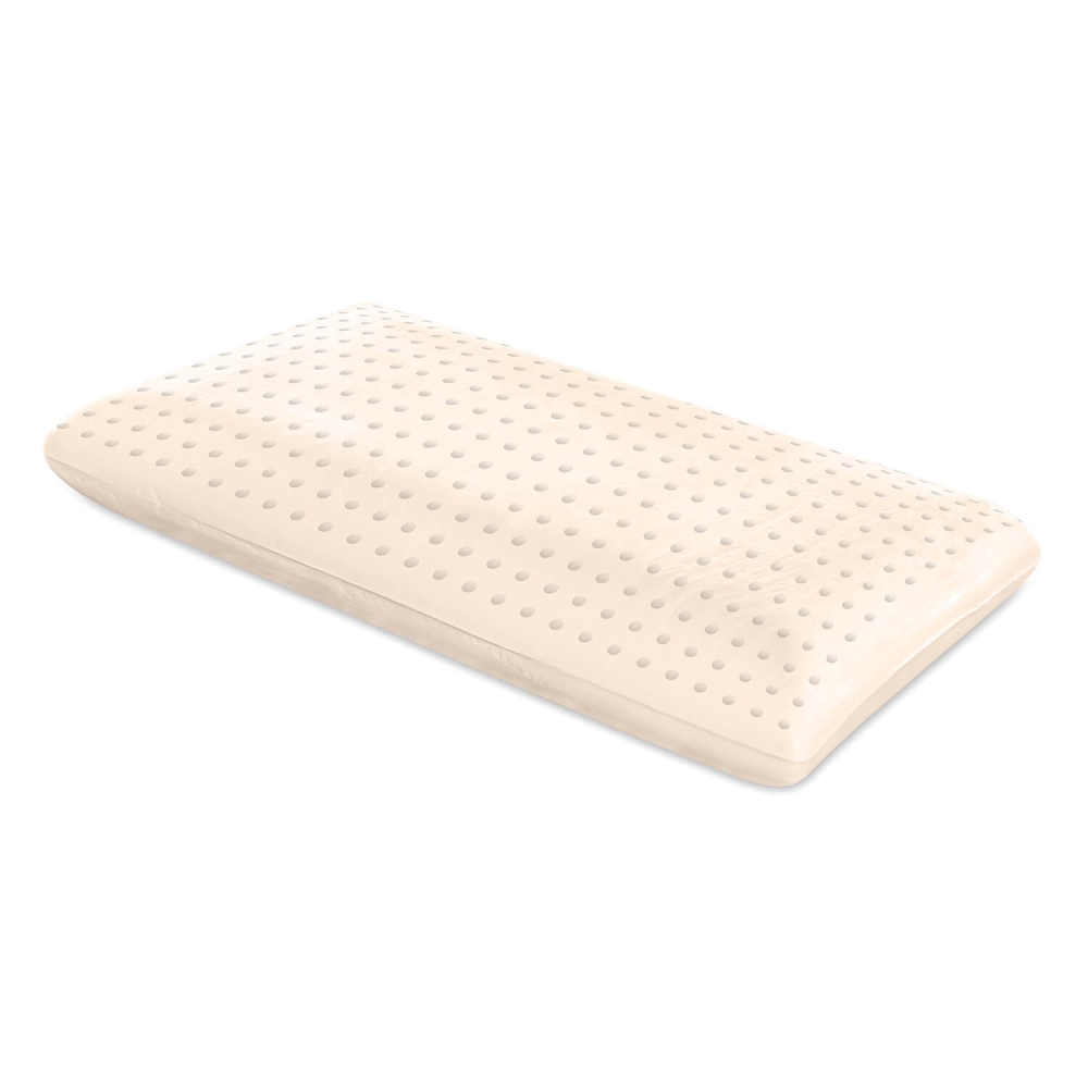 Poduszka Smart Latex wizualizacja