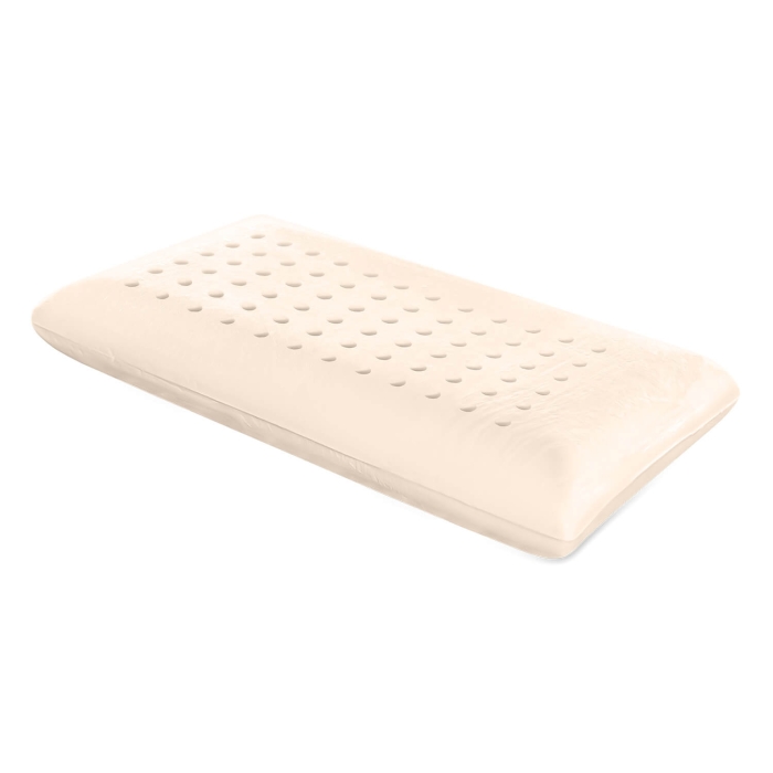 Poduszka Lateksowa wizualizacja