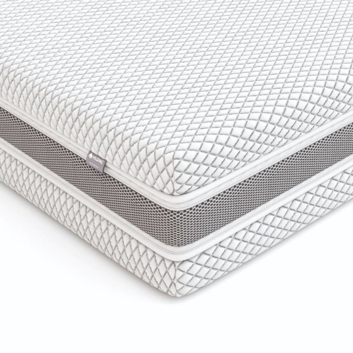 Materac lateksowy Melody 90x200 Hilding pokrowiec