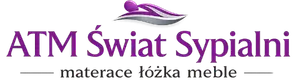 Materace do łóżek, do sypialni | Sklep internetowy ATM Świat Sypialni
