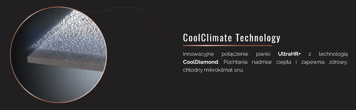 Technologia pianek w materacu Curem .avi