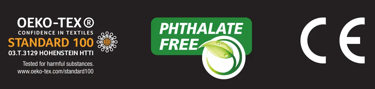 Ochraniacz na materac Curem