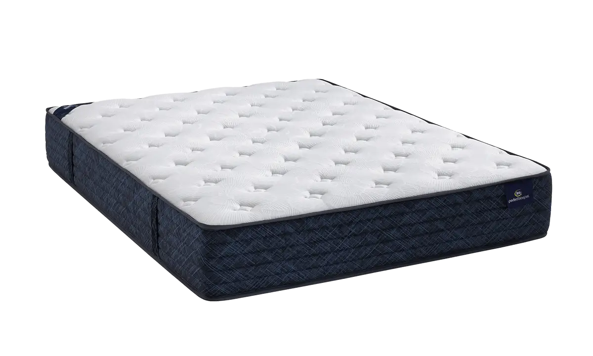 Materac hybrydowy Serta Adoring Night Supreme Collection