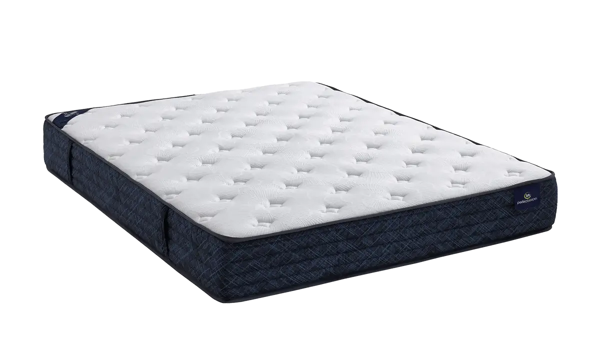 Materac hybrydowy Serta Blue Lagoon Perfect Sleeper